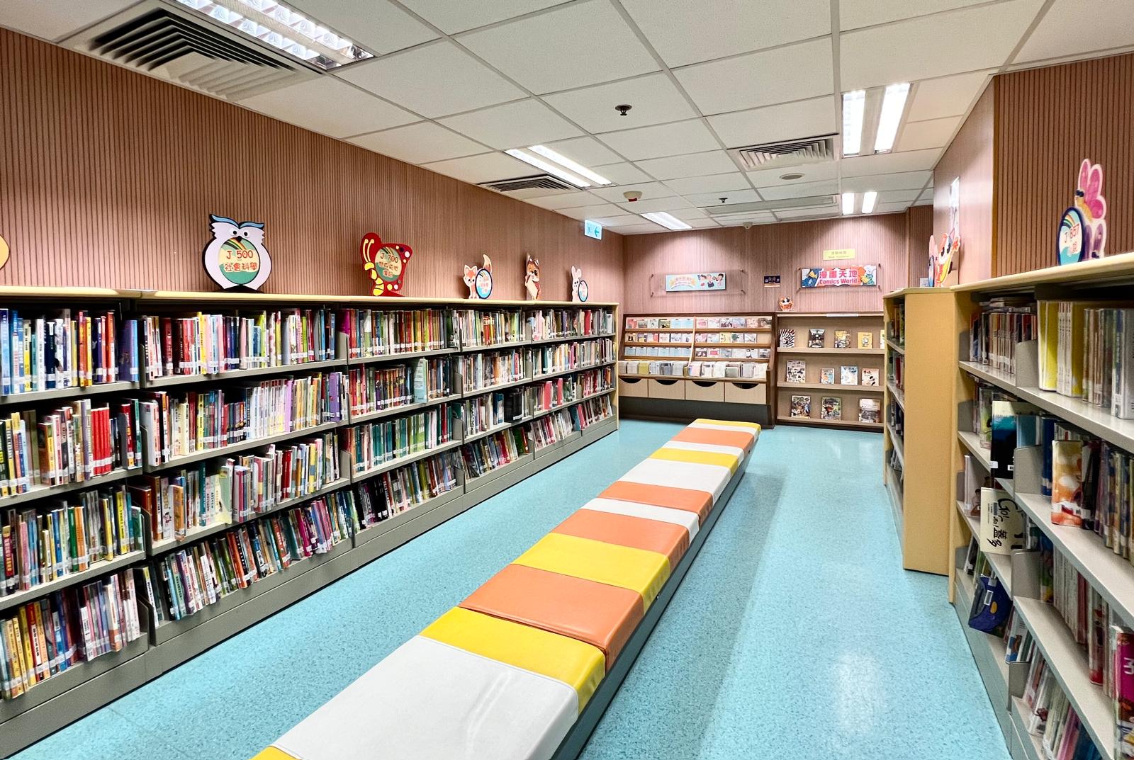 Butterfly Estate Public Library ( Small Library )2 Butterfly Estate Public Library ( Small Library )2